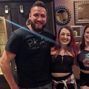 Meet your Posher, Gwen